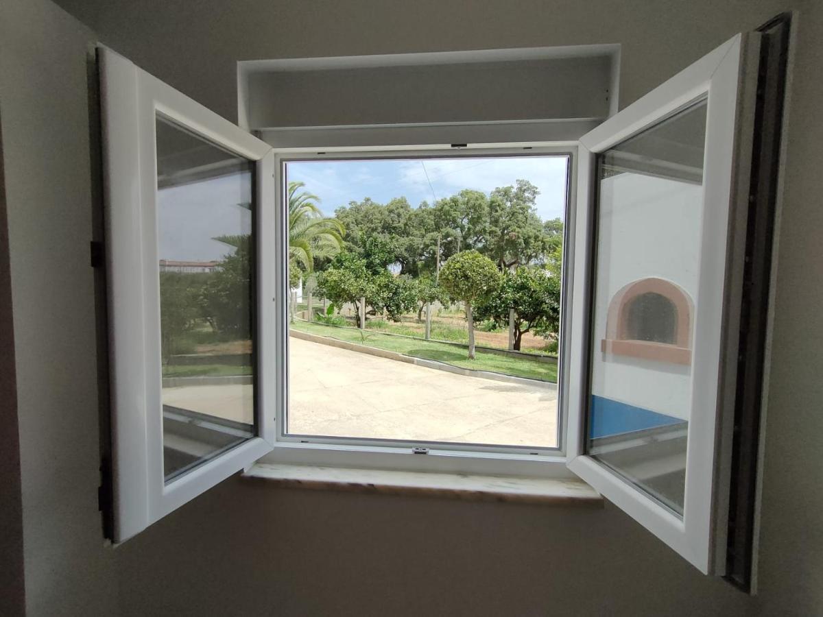 Monte Da Vinha Nova Villa Santiago do Cacem Bagian luar foto